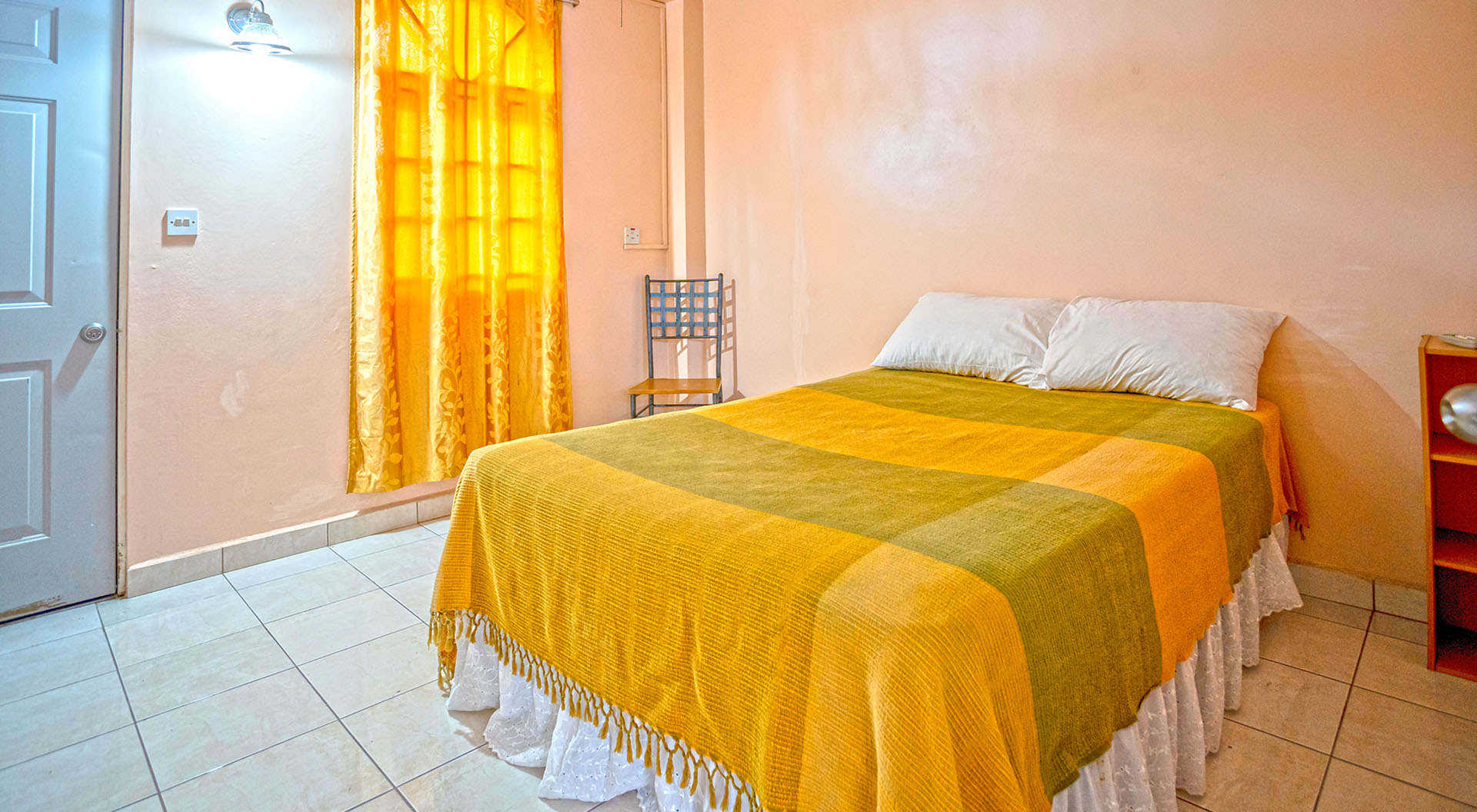 Lifestyle Galleries Apartments Dominica