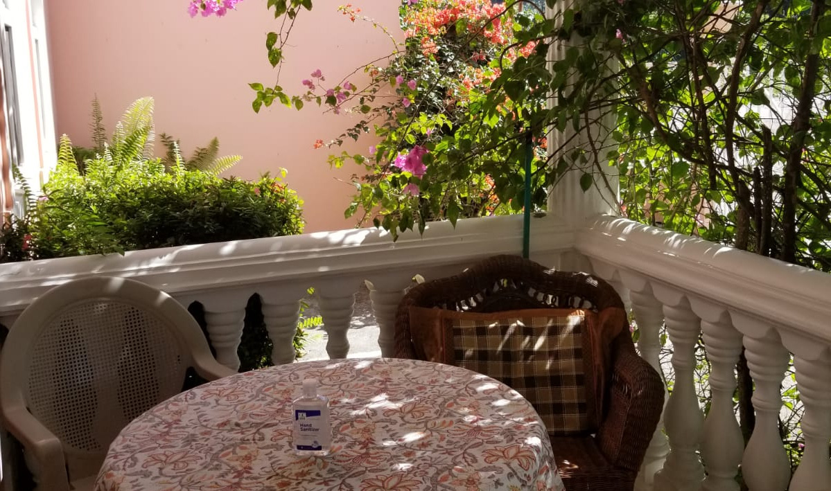 Lifestyle Galleries Apartments Dominica